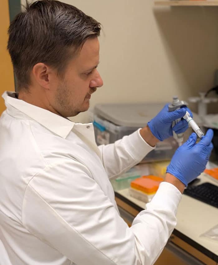 When thoughtful stewardship meets cutting-edge science, new frontiers are revealed.
