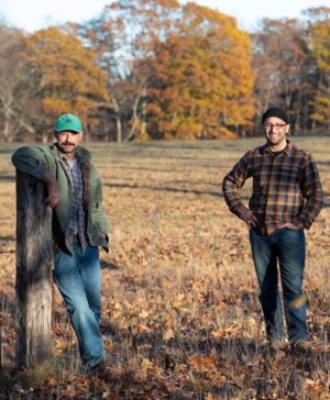 Neighbors Across the Hill