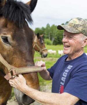 Close Encounters of the Dirt Kind