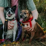 Annie and Maysie